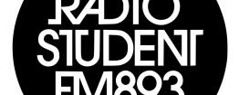 radio student