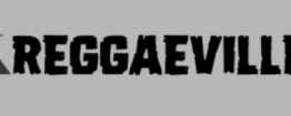 reggaeville logo II