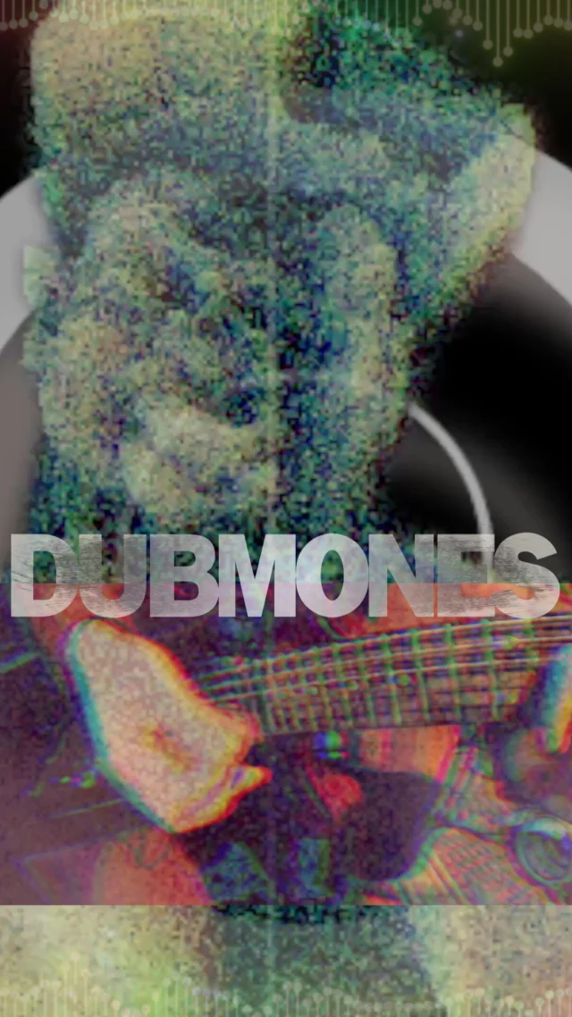// SHEENA IS A RUDIE NOW! Featuring @alpheus_singer and @rankingjoe1 👉🏼 Have a listen via the link in profile. // #dubmones #dub #rocksteady #echobeach #Ramones