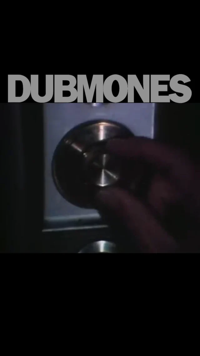 So grateful to get Ram Jammed! Much appreciated, Sir 🙏🏼 #dubmones #dub #rocksteady #echobeach #Ramones