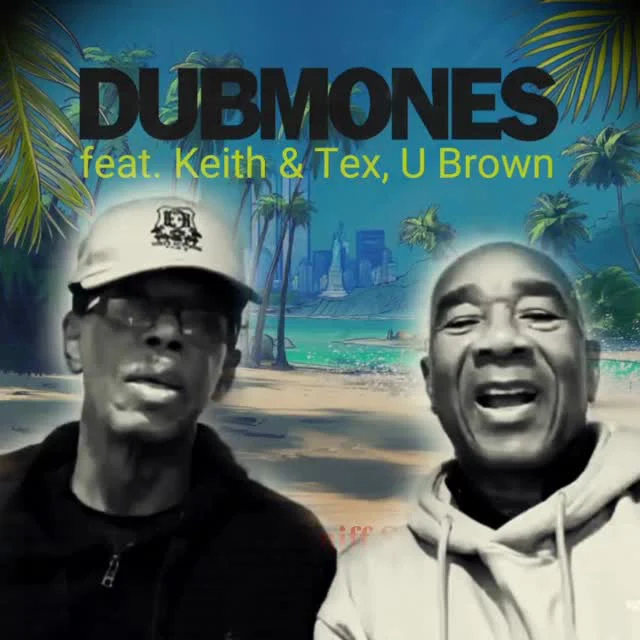 Tune in to Keith & Tex and U Brown - just hit the link in our profile! 
*
👉🏼 If you like what you hear, show us some love and and hit that follow on Spotify, Apple Music, Deezer, Tidal, or wherever you vibe. Crank up the love, be sure we’ll keep the tunes flowing! 
*
#dubmones #dub #rocksteady #echobeach #Ramones
