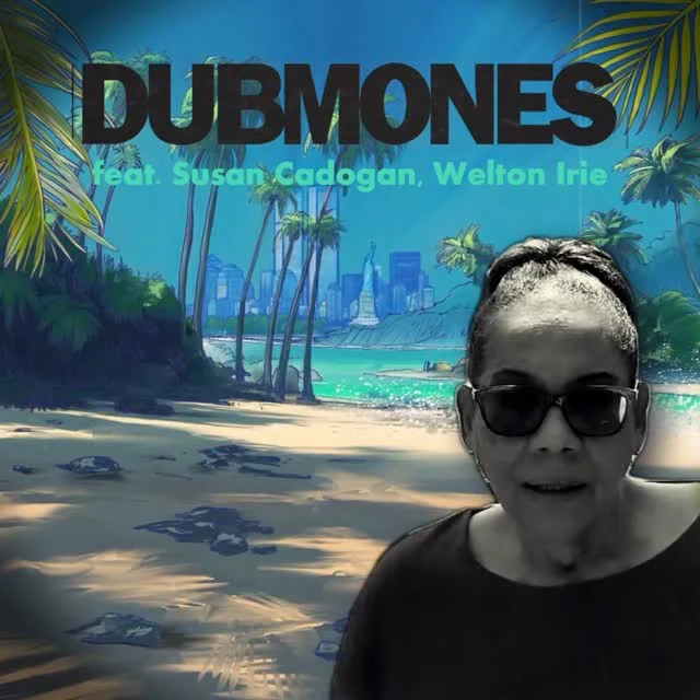 Tune in to Susan Cadogan and Welton Irie - just hit the link in our profile!
*
👉🏼 If you like what you hear, show us some love and and hit that follow on Spotify, Apple Music, Deezer, Tidal, or wherever you vibe. Crank up the love, be sure we’ll keep the tunes flowing!
*
#dubmones #dub #rocksteady #echobeach #Ramones