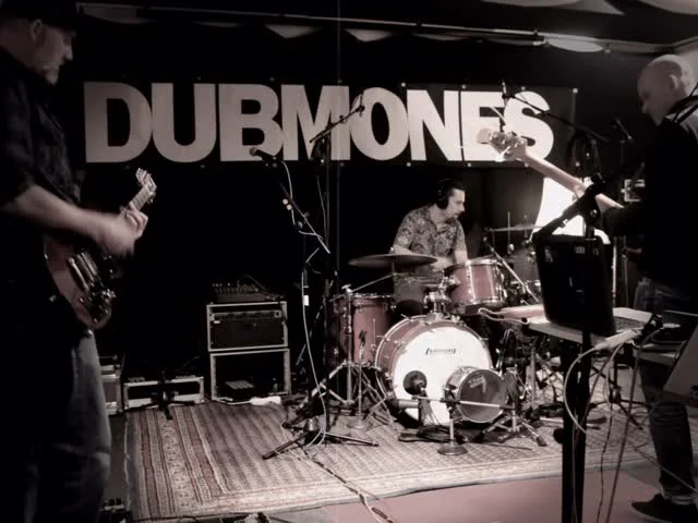 Our live shows don’t happen often, and when they do, we pour everything we have into it. If you’re curious to catch us in action and if you want to see us tear the roof off - here are your upcoming chances for July this year. We’d be excited to have you there!
*
#dubmones #dub #rocksteady #echobeach #Ramones
*
📷 by @hifarihifi