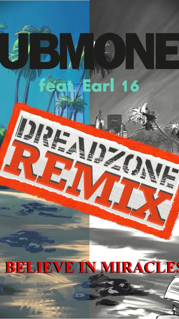 The British band DREADZONE has created an amazing remix of our tune with Earl 16, „I Believe In Miracles“ The result is a fantastic, pumping mix of breakbeat, big beat, dub, and all the related styles DREADZONE has stood for over the years – and continues to deliver perfectly. We’re absolutely thrilled! You can listen to the full vocal version via the link in our profile – don’t miss it.
*
👉🏼 If you like what you hear, show us some love and and hit that follow on Spotify, Apple Music, Deezer, Tidal, or wherever you vibe. Crank up the love, be sure we’ll keep the tunes flowing!
*
#dubmones #dub #rocksteady #echobeach #Ramones